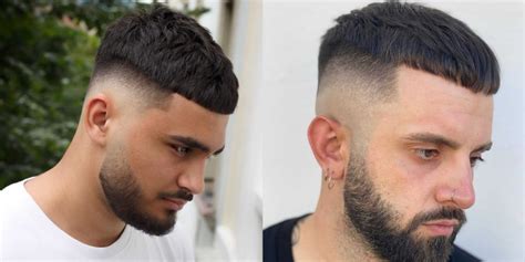 60 Best Short Haircuts for Men – Hairstyles to Try in 2024